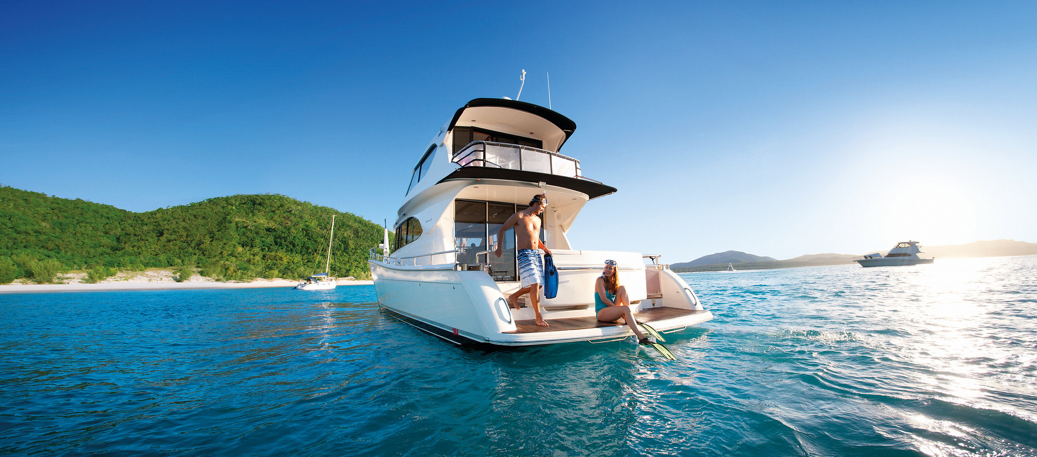 Sunset Dinner Cruise