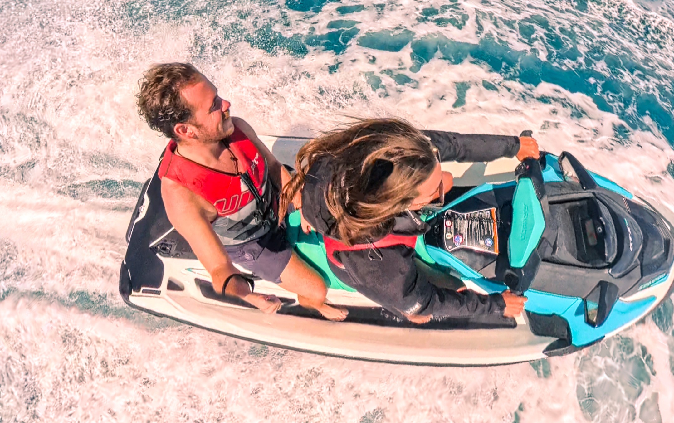 Airlie Adrenaline Adventure