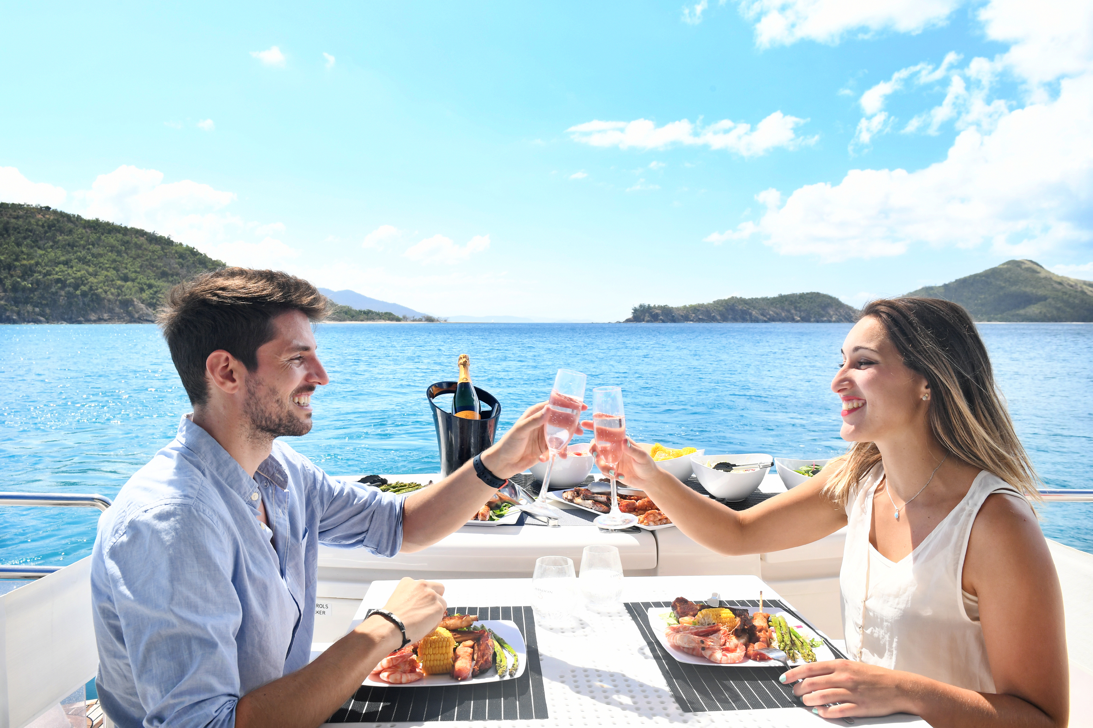 Private Boutique Charters