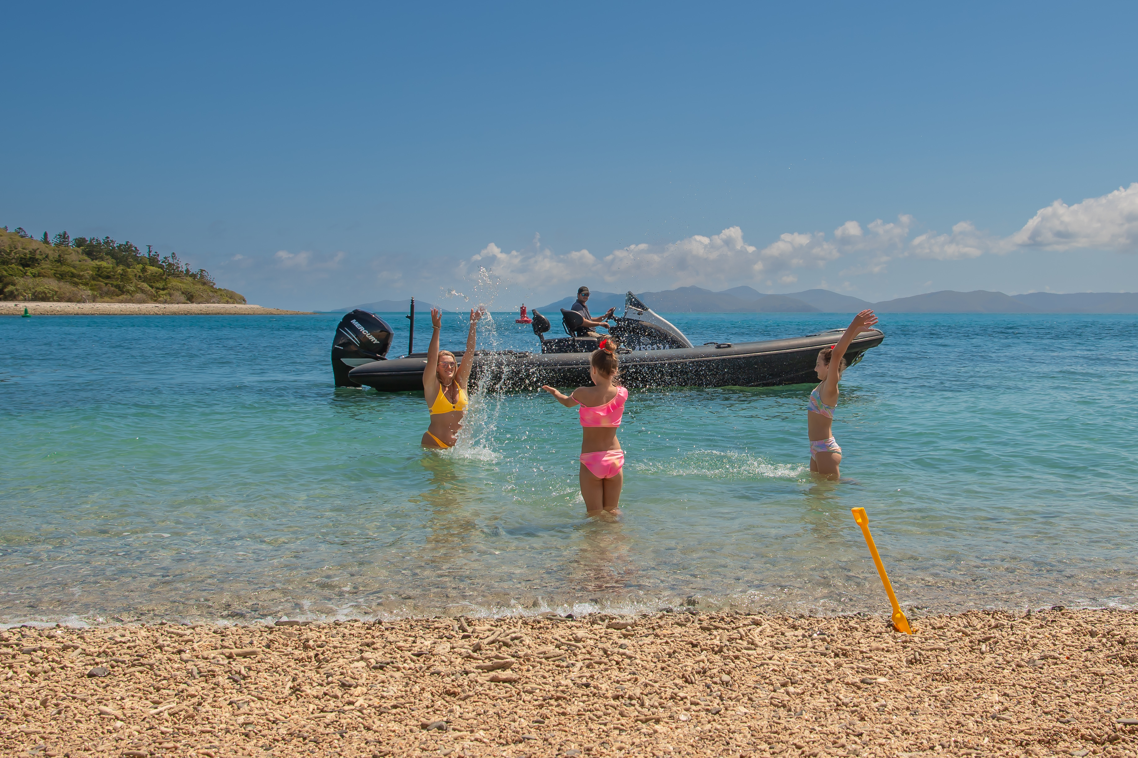 Ocean Storm Private Snorkel Tour - 3hr