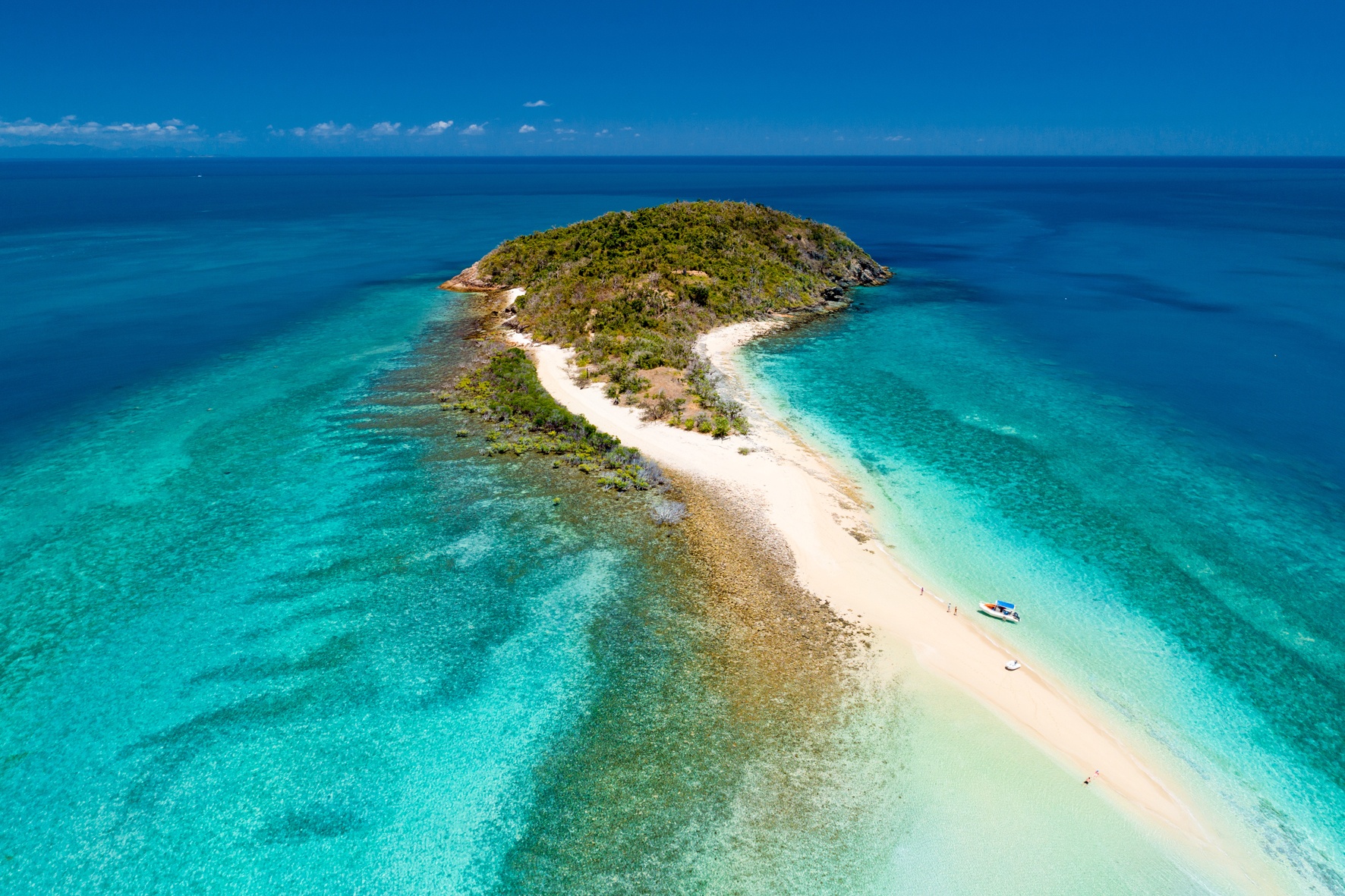 Tongarra Day Sail