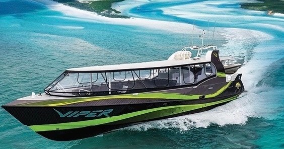 Iconic Whitsunday Adventures